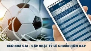 Hướng Dẫn Cách Chơi Kèo Tài Xỉu Hiệp 2 Chi Tiết