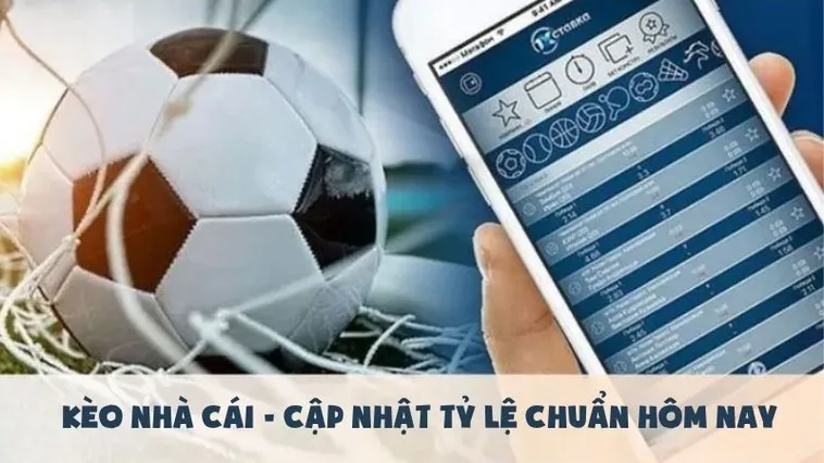 Hướng Dẫn Cách Chơi Kèo Tài Xỉu Hiệp 2 Chi Tiết
