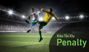 Hướng Dẫn Chi Tiết Cách Chơi Kèo Penalty Hiệu Quả Nhất