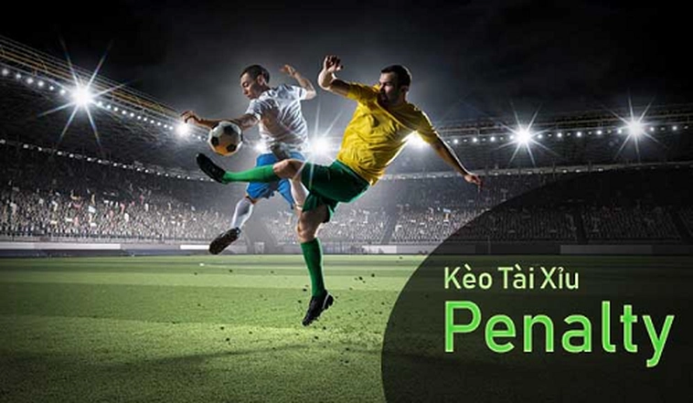 Hướng Dẫn Chi Tiết Cách Chơi Kèo Penalty Hiệu Quả Nhất