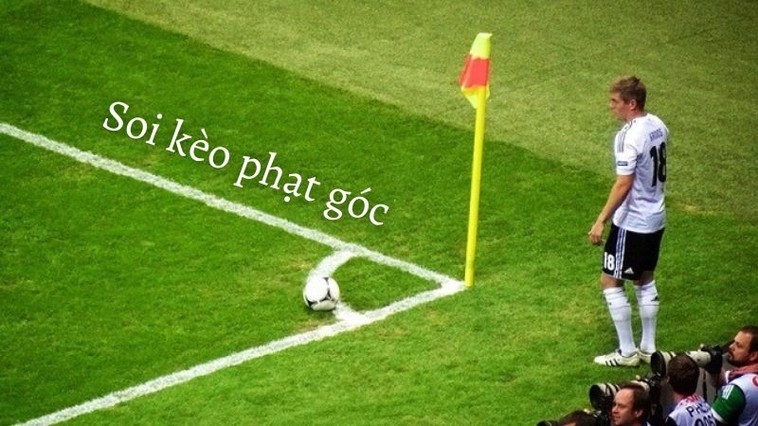 Phân Tích Cách Chơi Kèo Phạt Góc Bóng Đá Chuẩn Xác Nhất