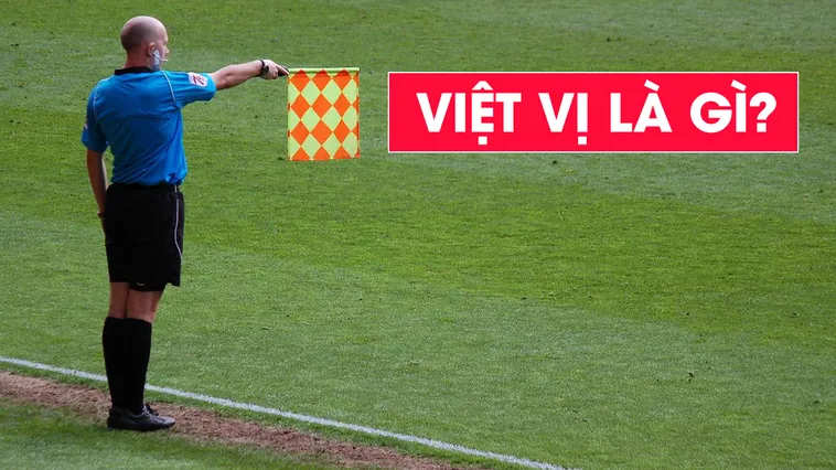 Giải Đáp Chi Tiết Câu Hỏi Ném Biên Có Việt Vị Không Theo Luật FIFA