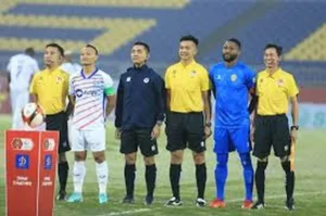Nhiệm Vụ Và Vai Trò Quan Trọng Của Trợ Lý Trọng Tài Bóng Đá