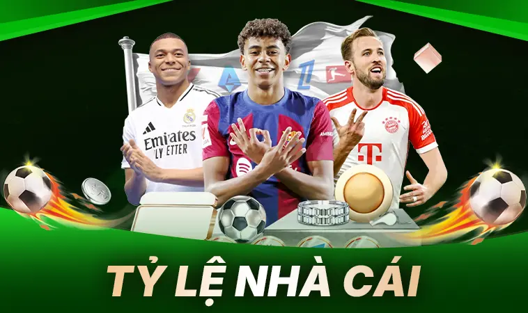 Cập Nhật Tỷ Lệ Nhà Cái Chuẩn Xác Nhất Cho Dân Chơi 2026