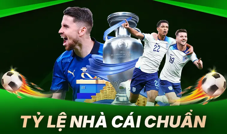 Cập Nhật Tỷ Lệ Nhà Cái Chuẩn Xác Nhất Cho Dân Chơi 2026