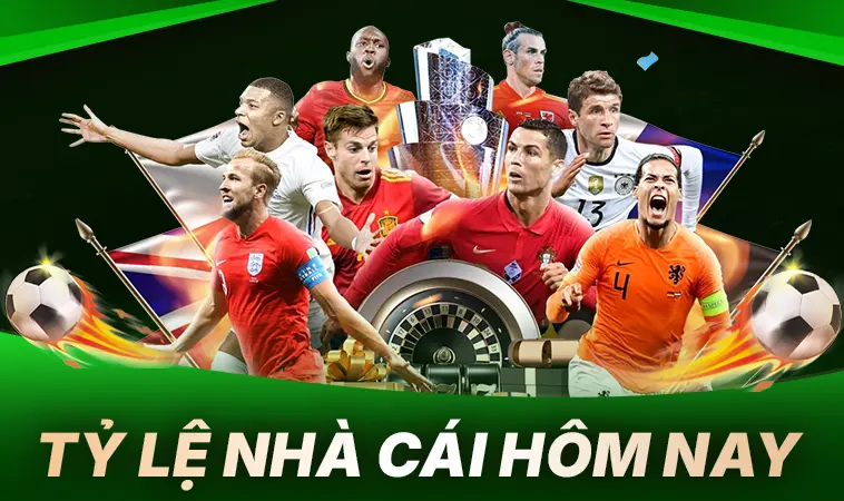 Cập Nhật Tỷ Lệ Nhà Cái Chuẩn Xác Nhất Cho Dân Chơi 2026