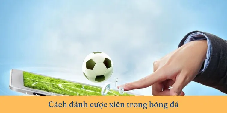 Chiến Thuật Và Cách Chơi Kèo Xiên Trong Bóng Đá Chuẩn Xác